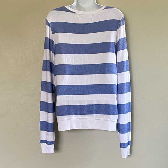 Wildfox Yacht Club Baggy Beach Jumper NWOT - Picture 6 of 8